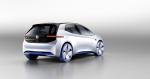 Volkswagen I.D. Concept 2016 года